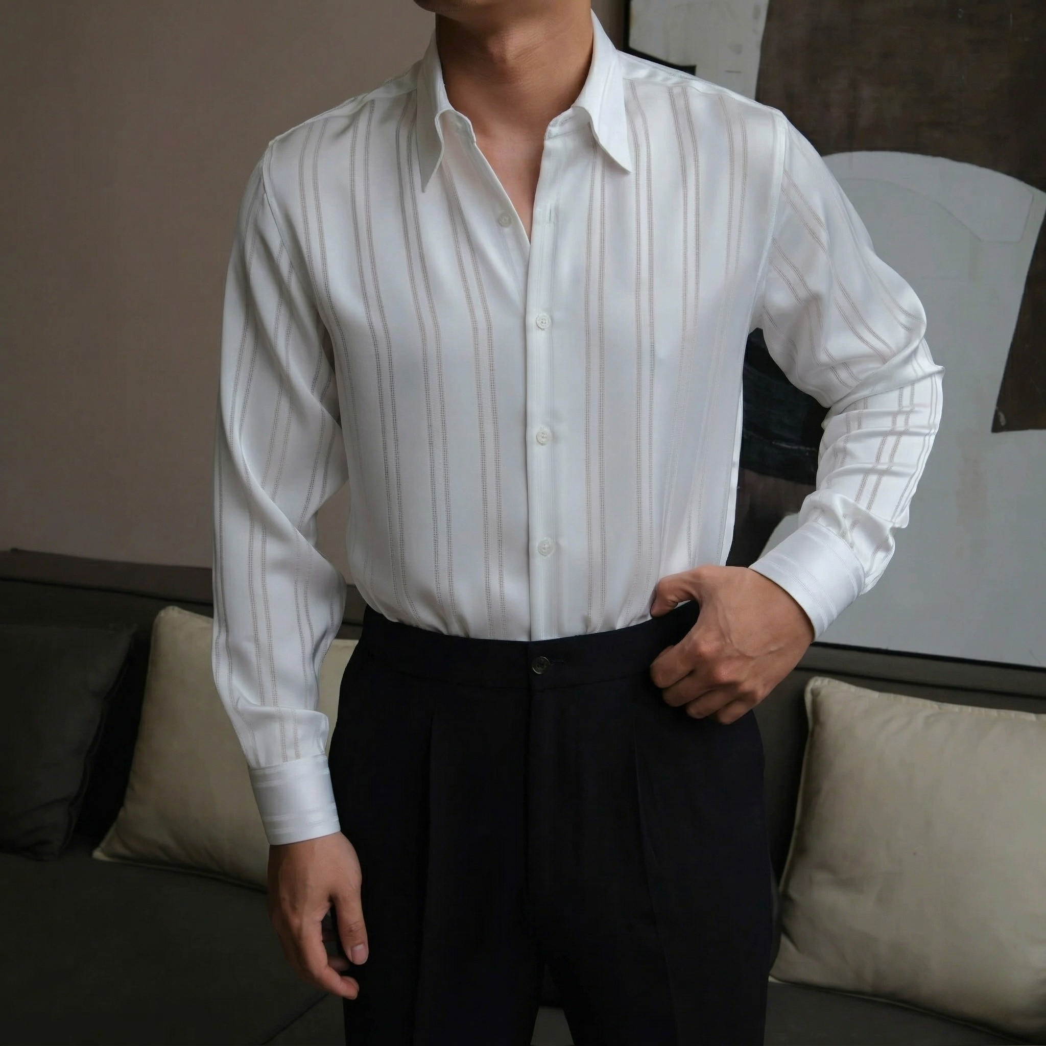 Sơ Mi Noctis Sọc Lụa_thumbnail_17