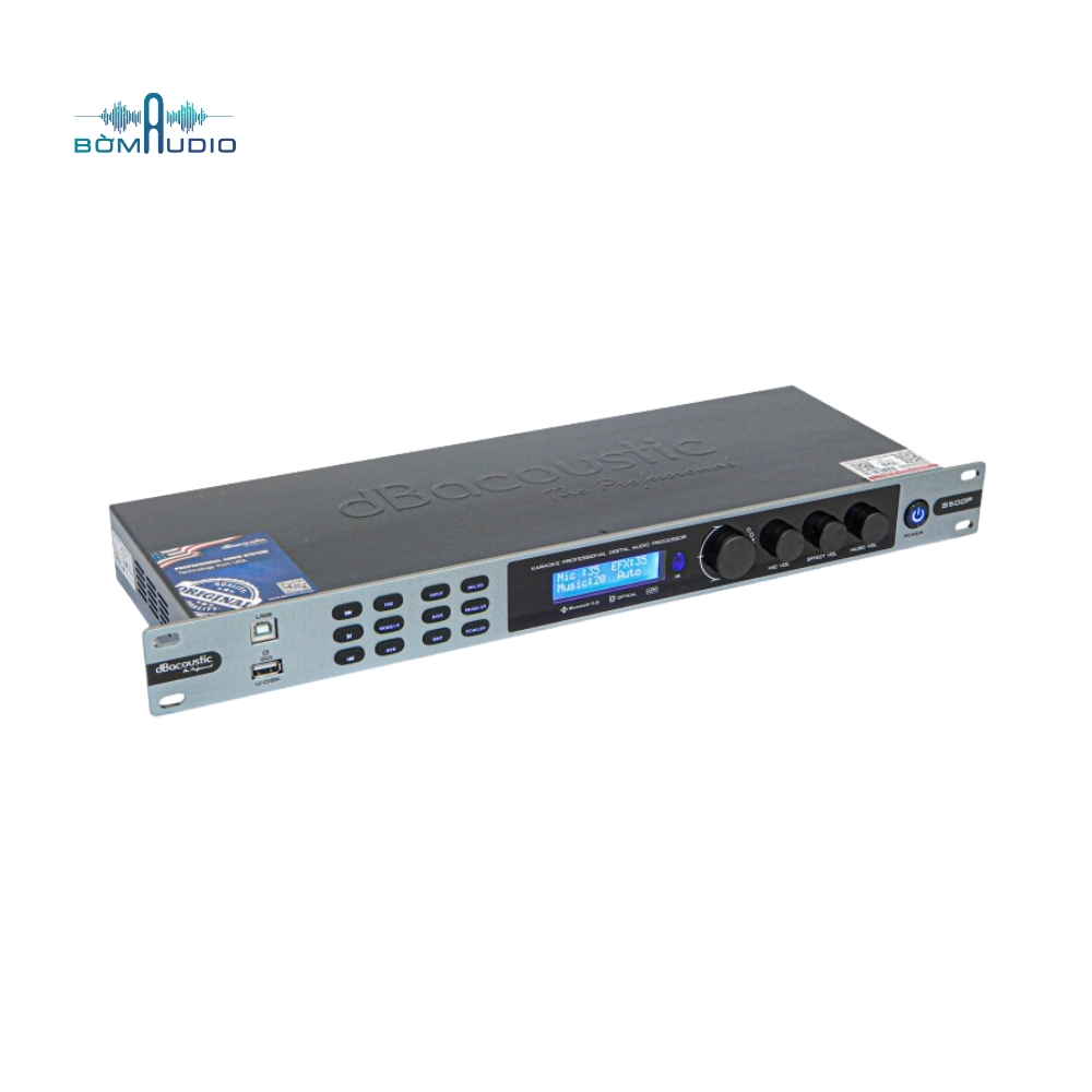 Vang Số DBACOUSTIC DB S500P_thumbnail_2