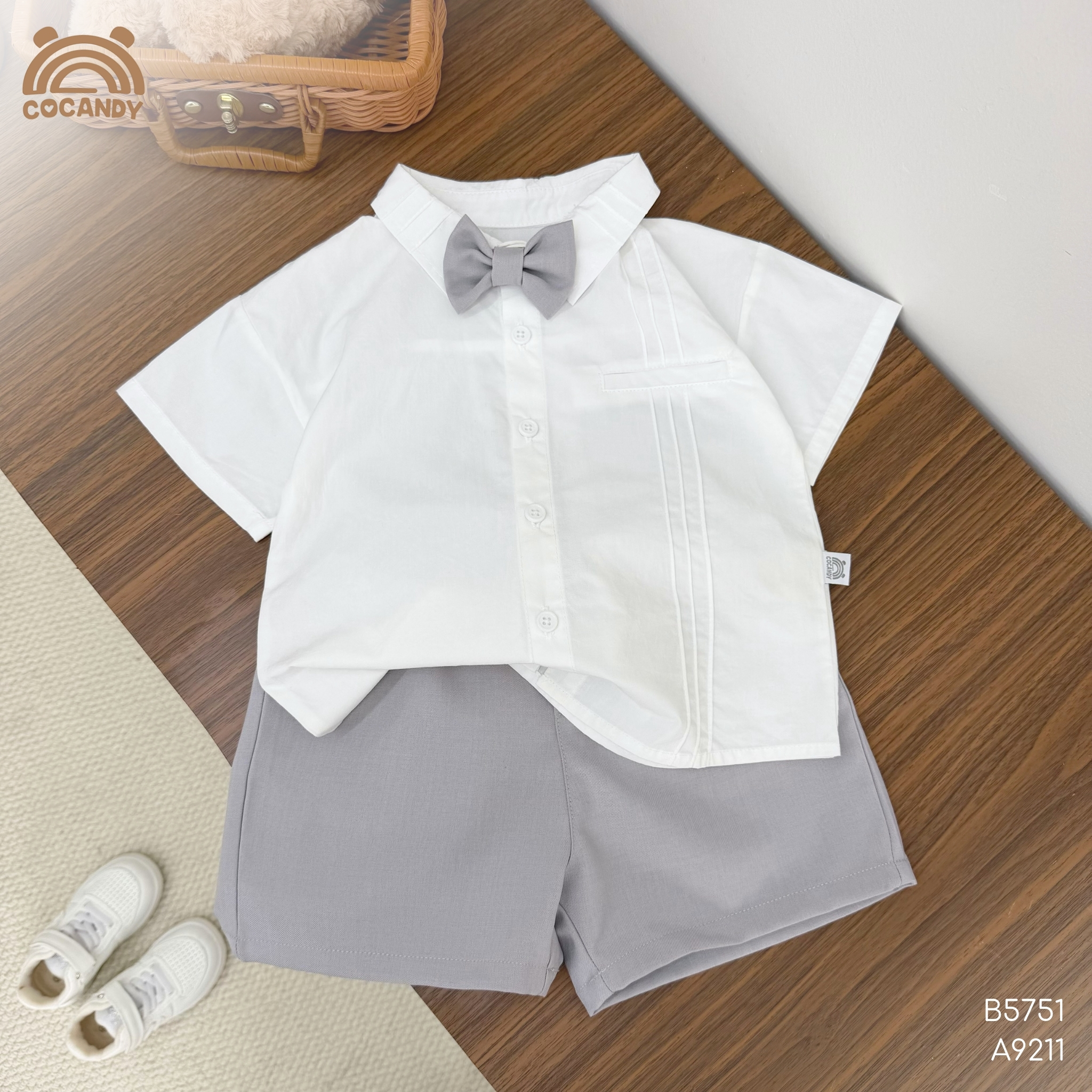 Bộ cộc gile GHI công tử xếp 2 li dọc_thumbnail_7