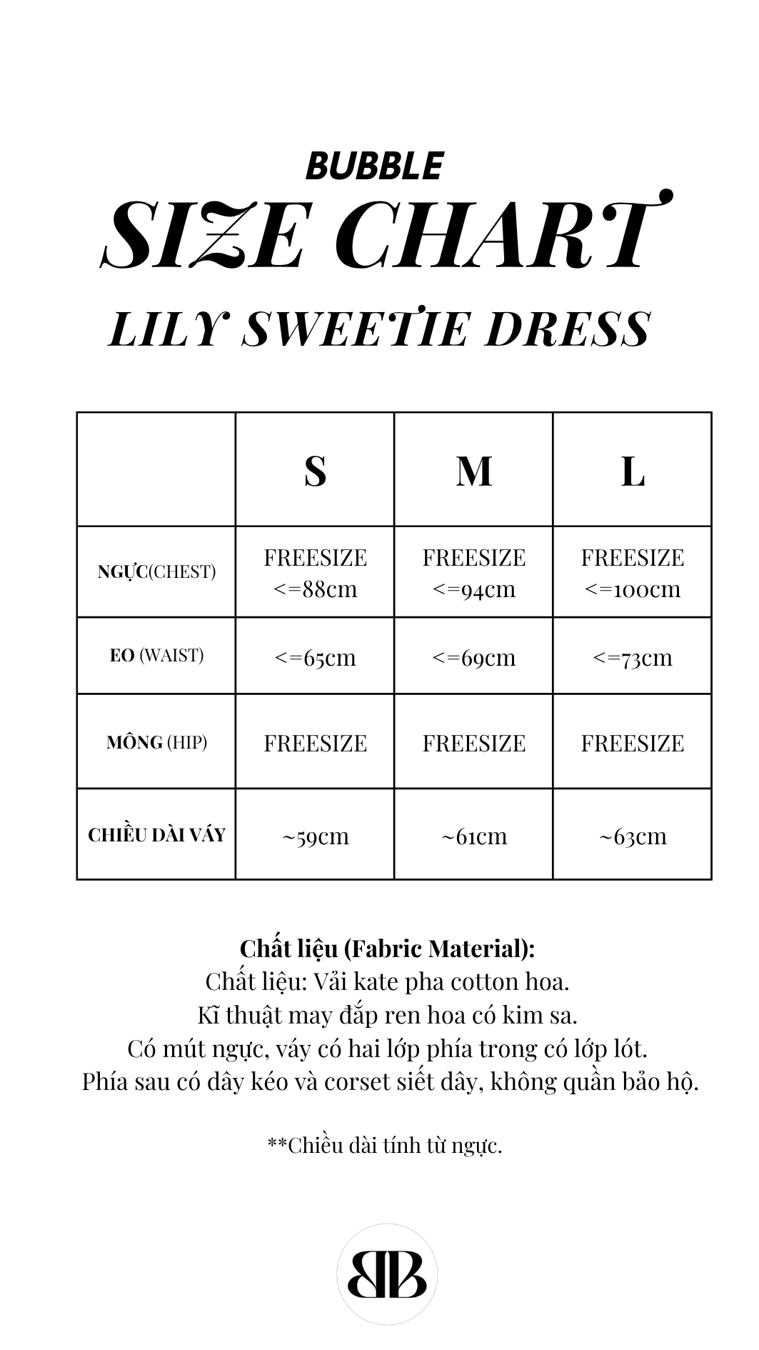 BUBBLE-LILY SWEETIE DREES_thumbnail_6