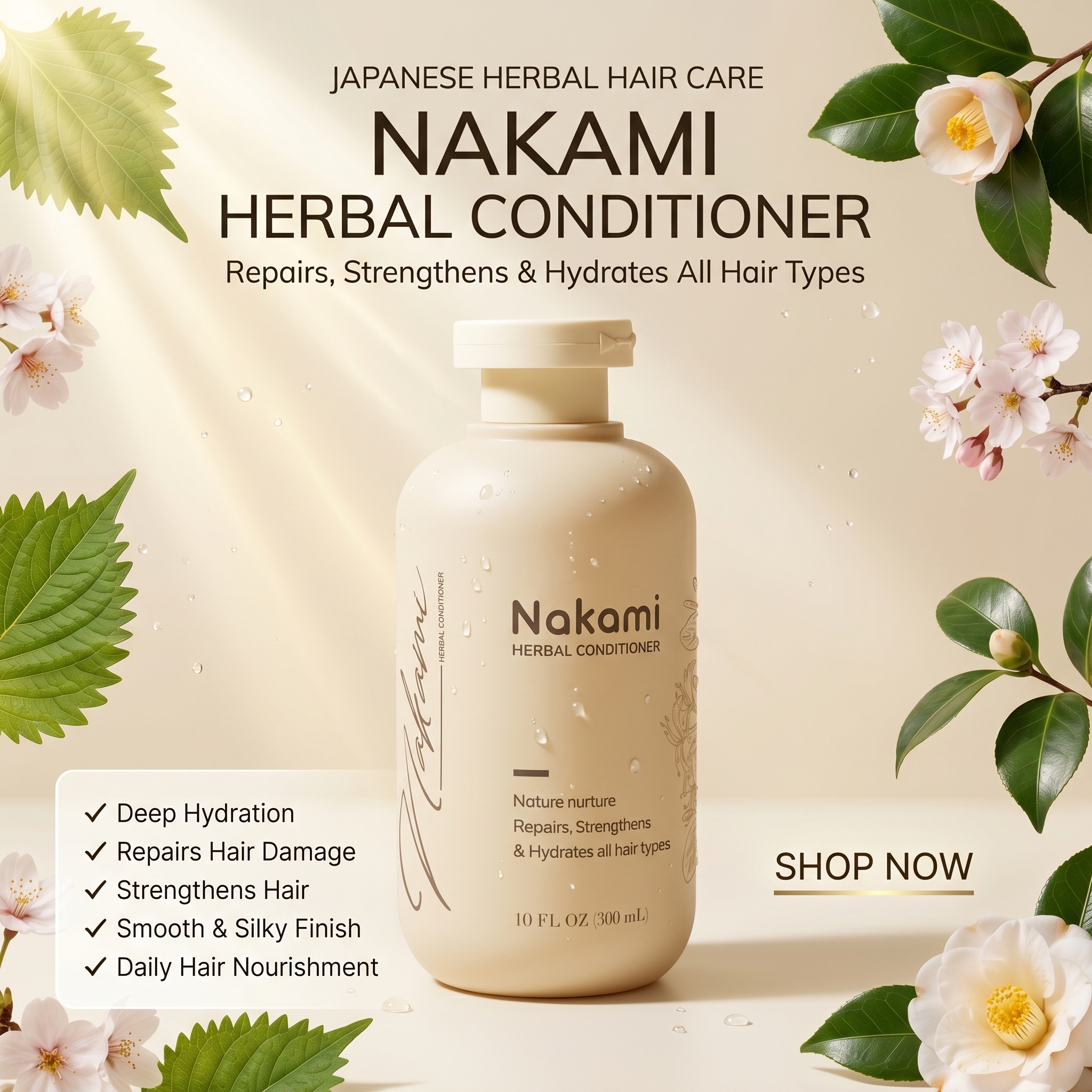 Buy 2 Shampoo Get 1 Conditioner (Free Shipping)_thumbnail_3