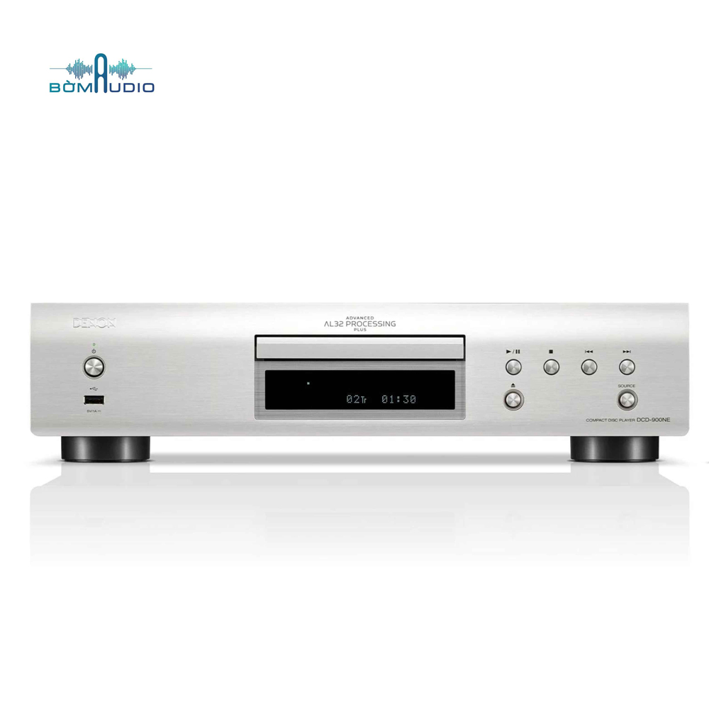 Đầu CD DENON DCD-900NE_thumbnail_5
