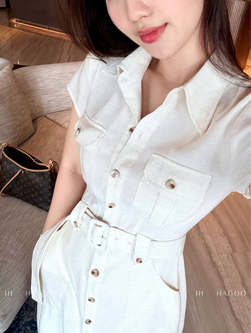 Váy tay hến túi ốp ngực_thumbnail_5