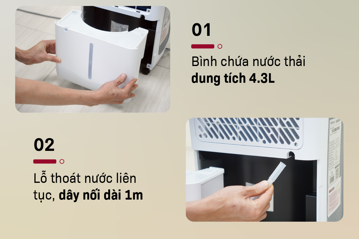Máy hút ẩm dân dụng Fujihome DH18W-HEPA_thumbnail_7