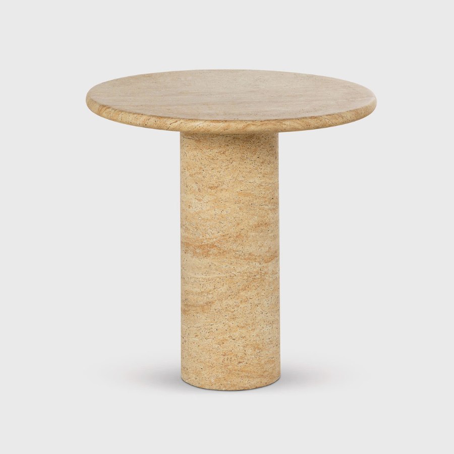 Bàn decor Sierra Travertine - đá xi măng_thumbnail_2