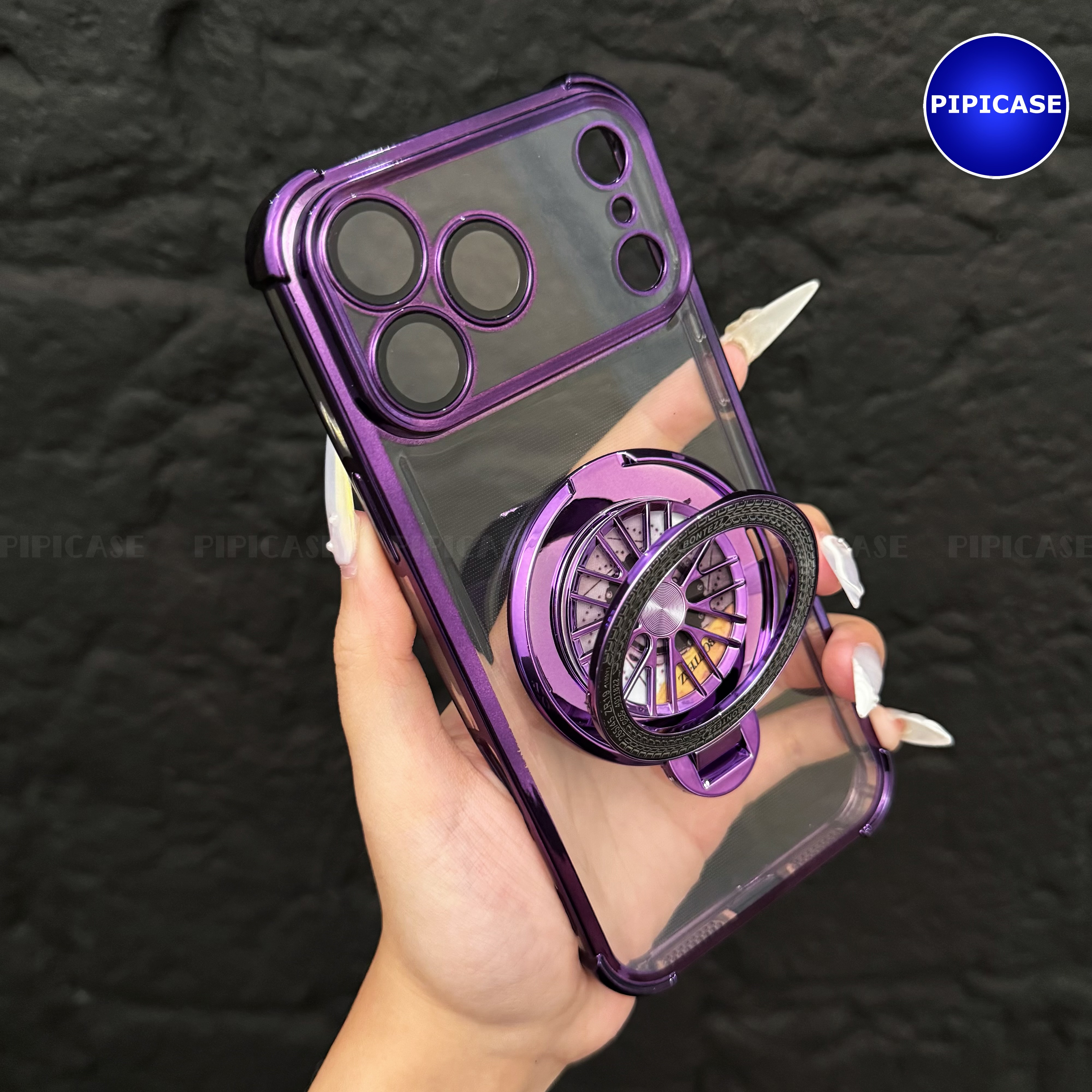Ốp Lưng iPhone 17 Pro Max - AB - Tím_thumbnail_7