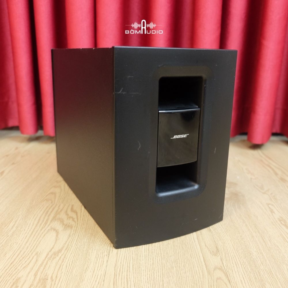 [LIKENEW 97%] Dàn Âm Thanh Soundbar BOSE SOUNDTOUCH 130_thumbnail_7