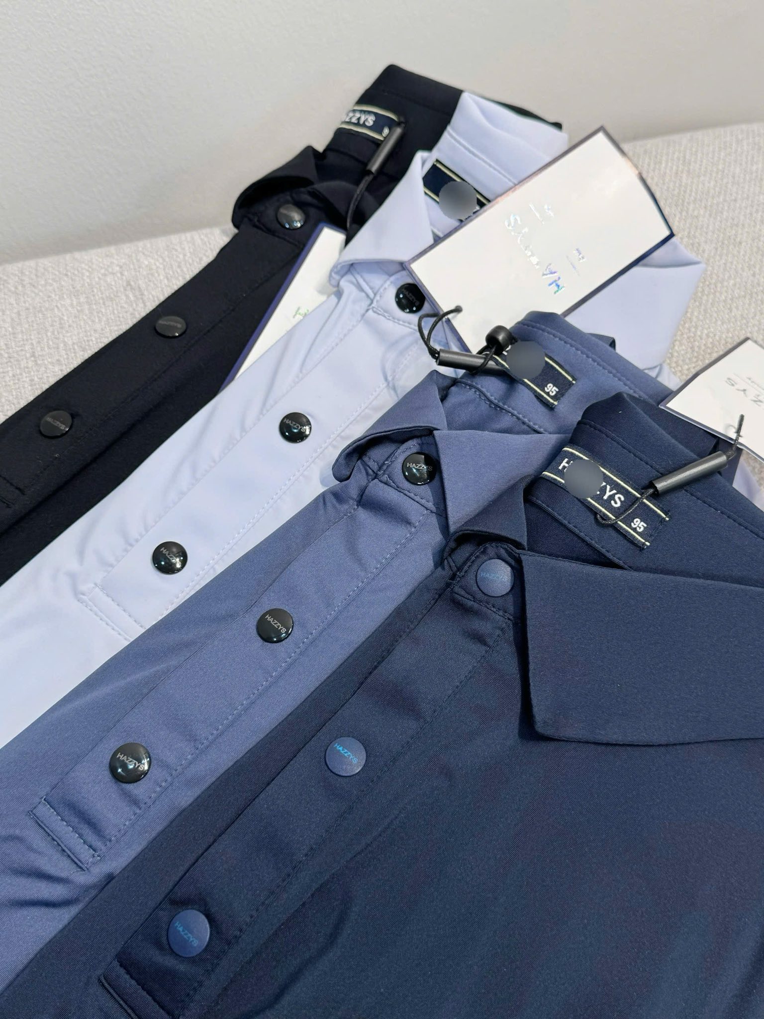 86  ÁO POLO NAM HAZZYS GOLF 4 MÀU_thumbnail_5