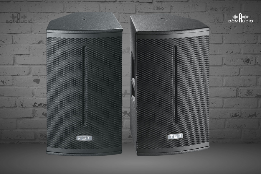 Loa Karaoke FBT X-PRO 112A 