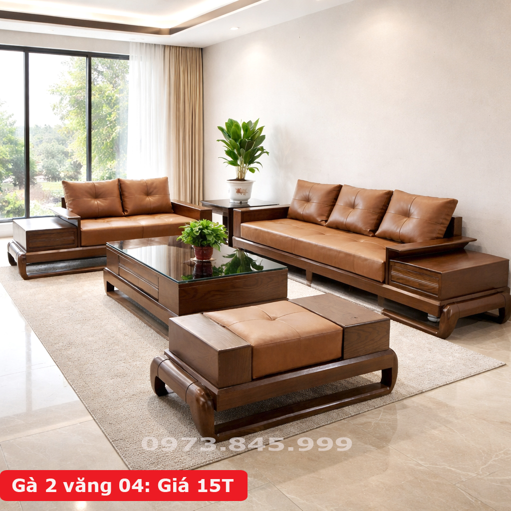 Sofa 2 văng chân gà_thumbnail_4