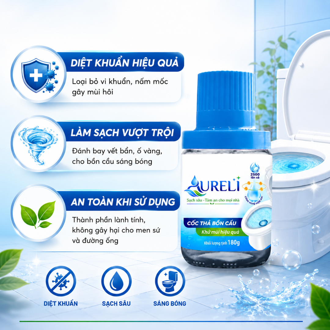 Cốc Tẩy Vệ Sinh Bồn Cầu 180g_thumbnail_2