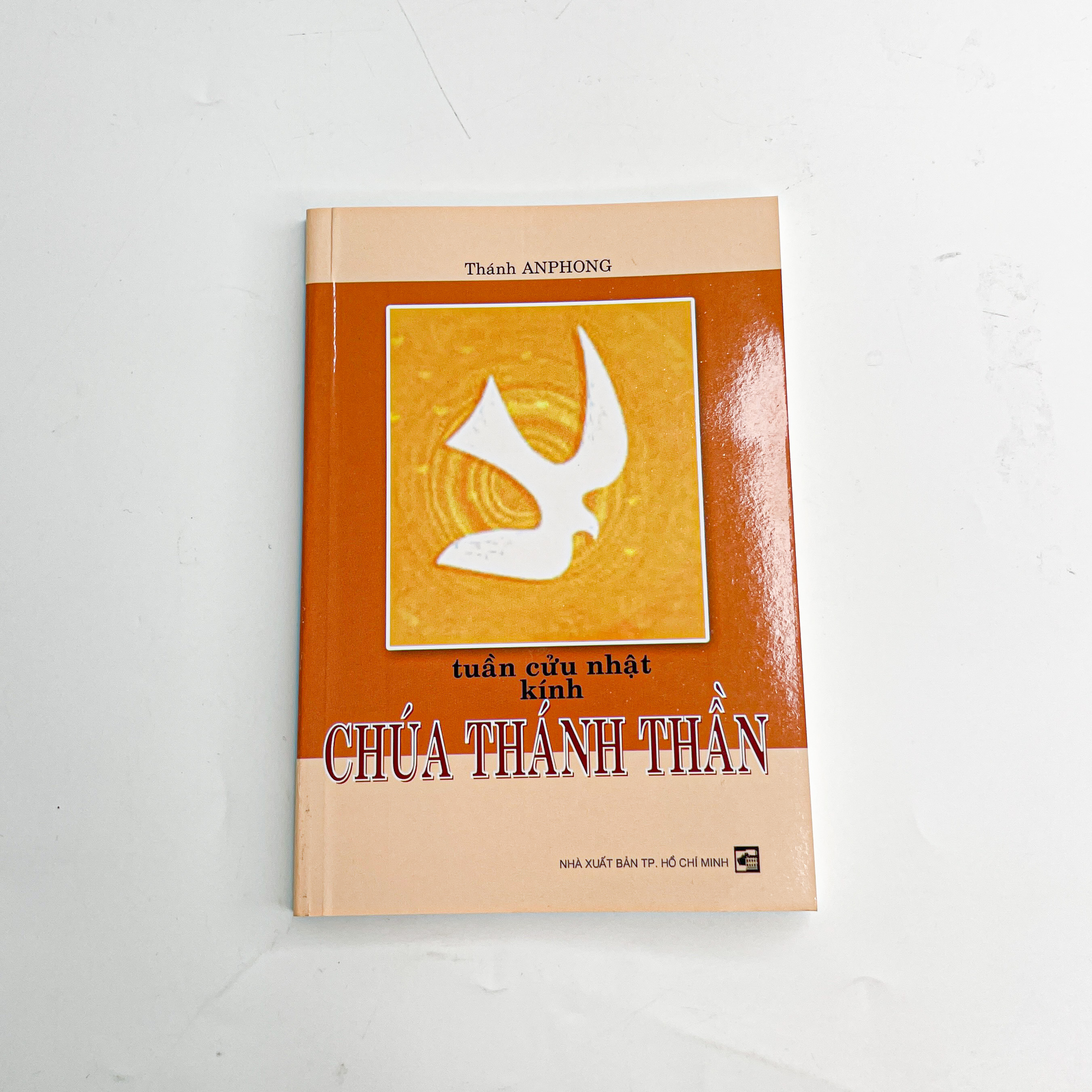 Tuần cửu nhật kính Chúa Thánh Thần_thumbnail_0