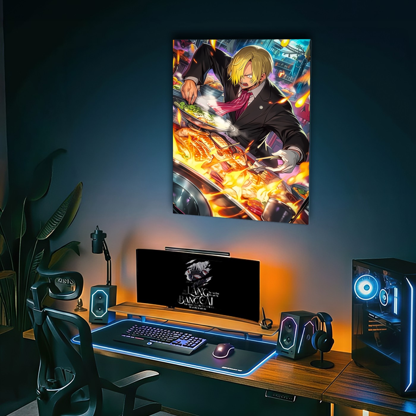 Sanji Cooking Master — OP-SAN-978_thumbnail_2