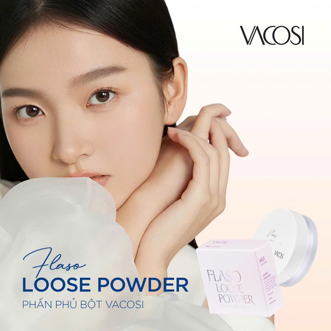 Phấn Phủ Bột VACOSI Flaso Loose Powder Hàn Quốc_thumbnail_12