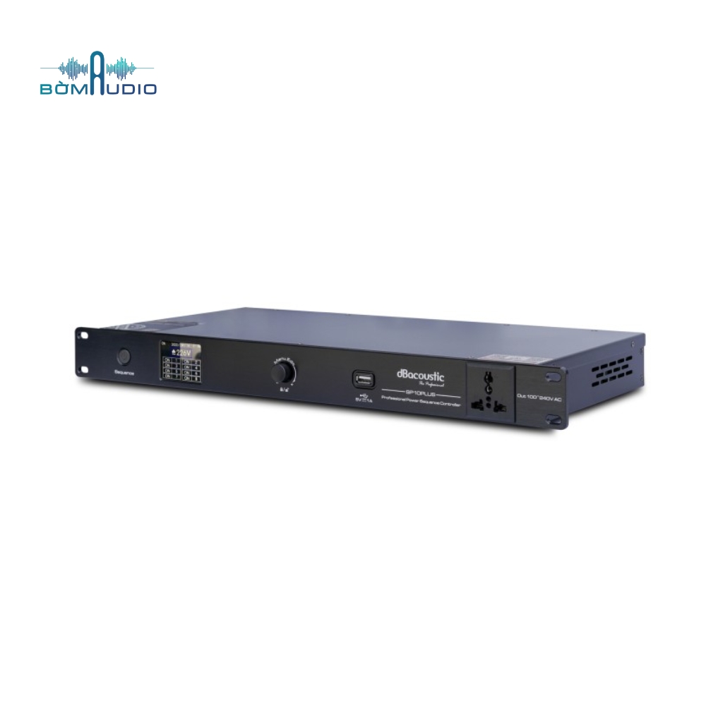 Quản Lý Nguồn DBACOUSTIC SP10PLUS PREMIUM_thumbnail_5