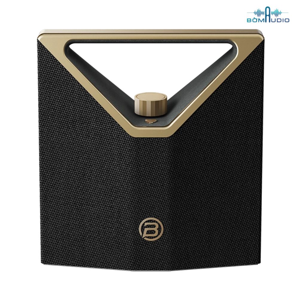 Loa Bluetooth BUGANI BRIEF PLUS