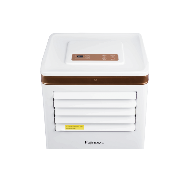 Máy điều hòa di động thông minh Fujihome PAC10_thumbnail_2