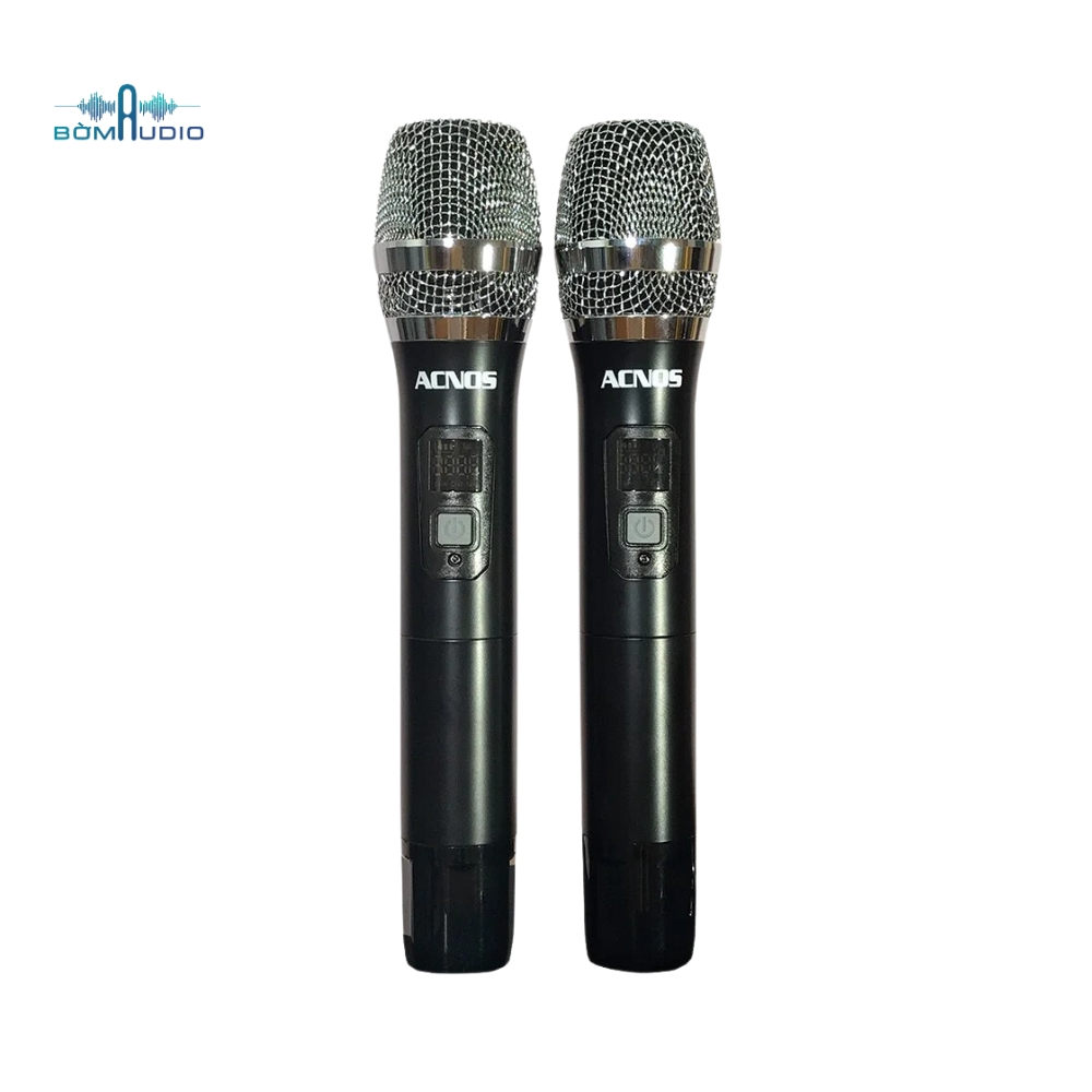 Loa Karaoke Di Động ACNOS CS391_thumbnail_5