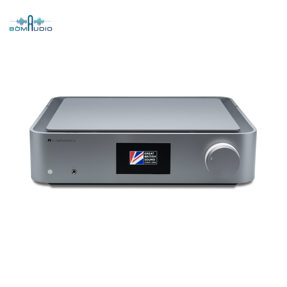 Network Player CAMBRIGE AUDIO EDGE NQ_thumbnail_1