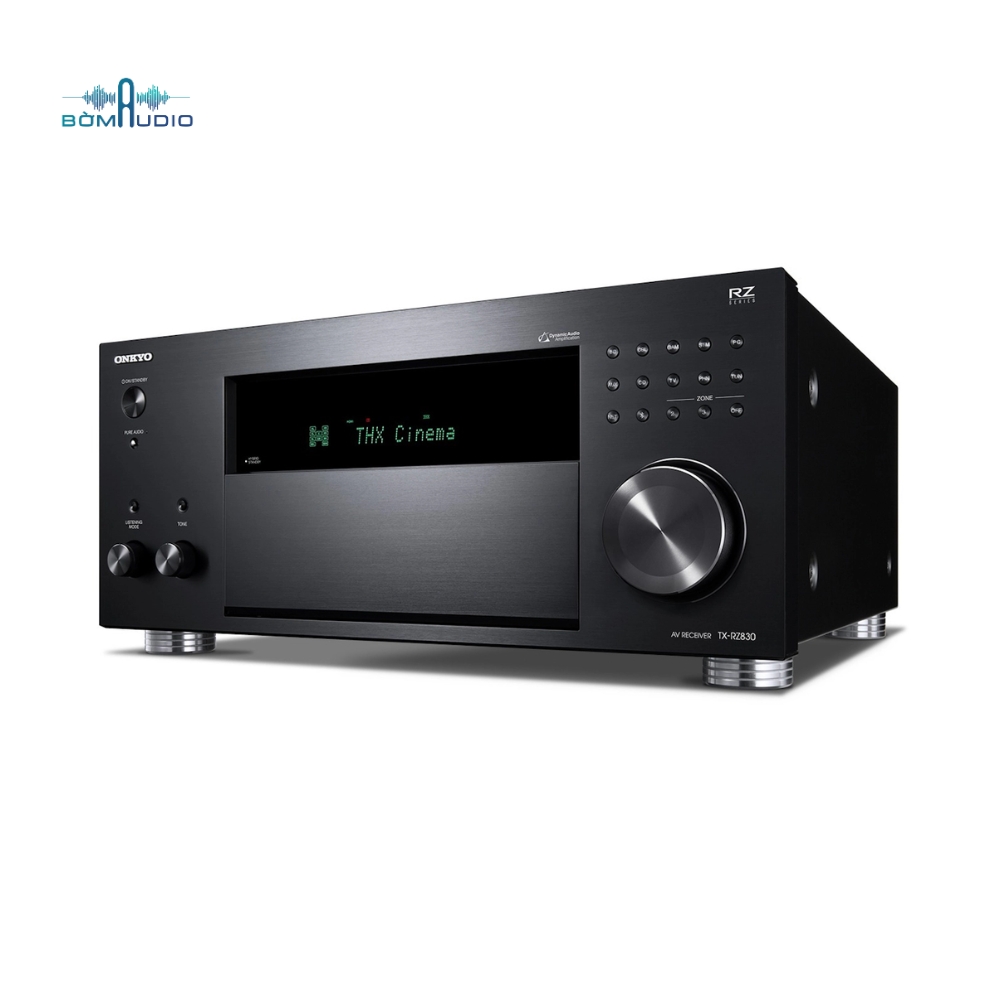 Amply Nghe Nhạc ONKYO TX RZ830_thumbnail_2