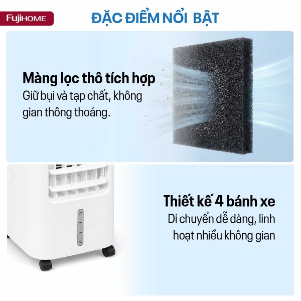 Máy làm mát không khí bằng bay hơi Fujihome AC-05_thumbnail_9