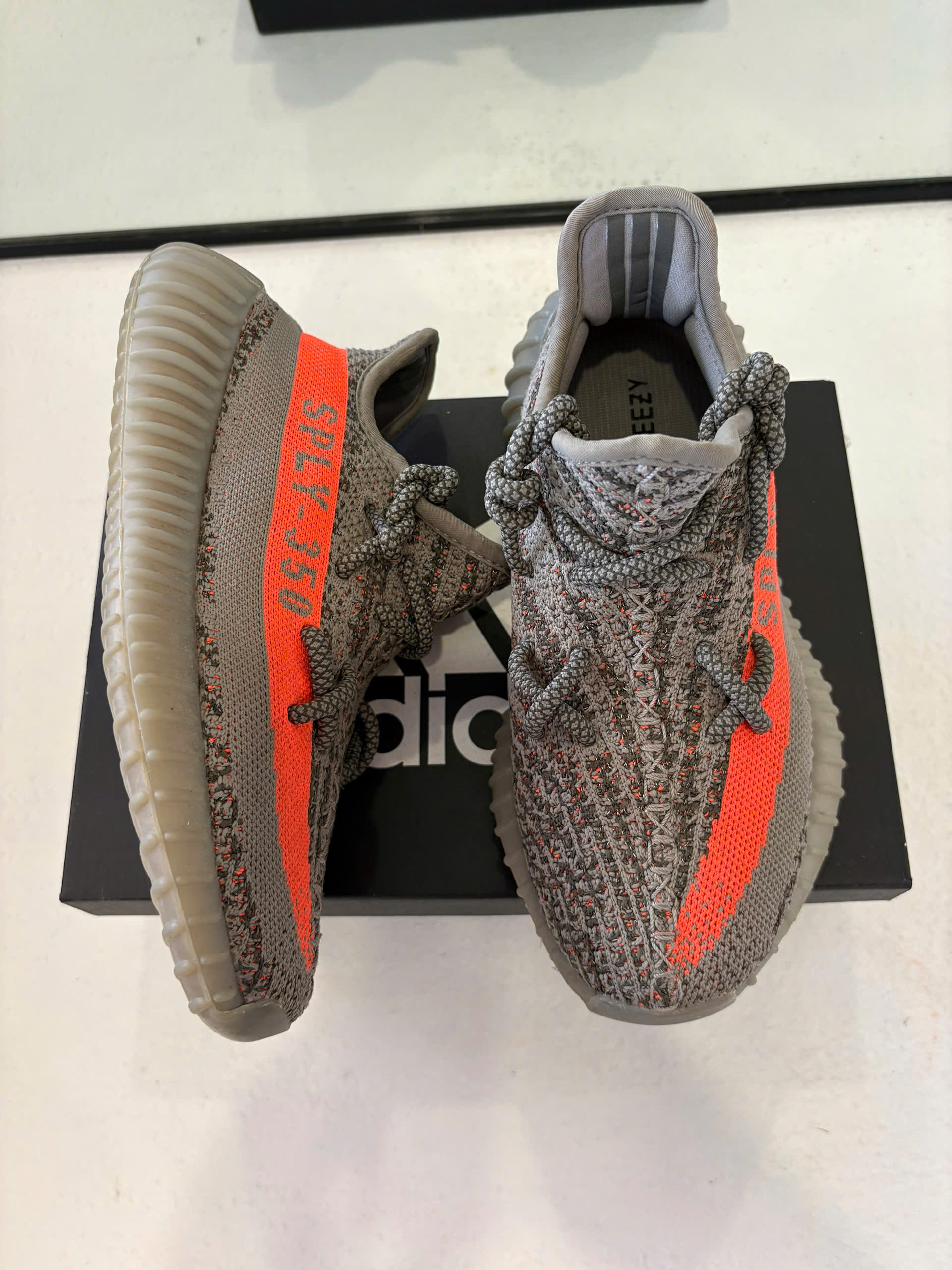Adidas Yeezy Boost 350 V2 ‘Beluga Reflective’ GW1229_thumbnail_4