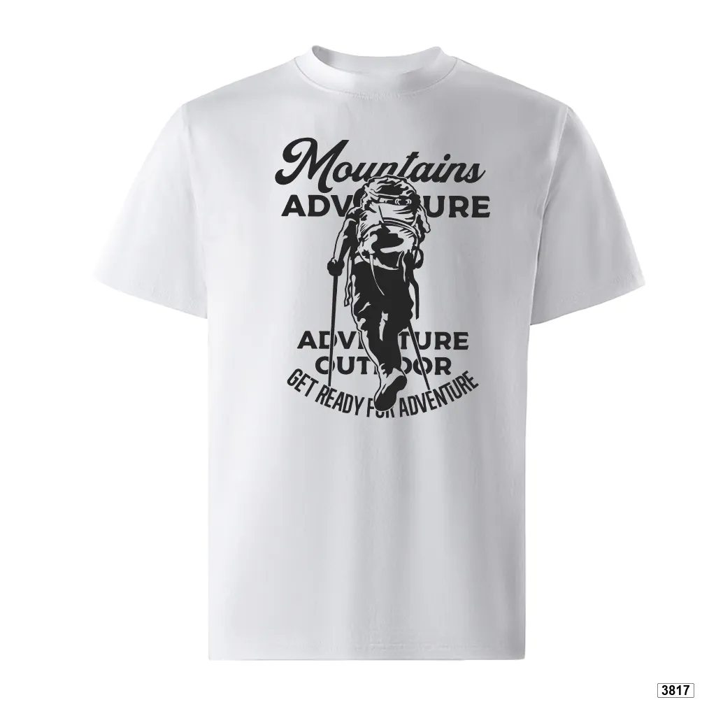 Áo thun nam oversize phong cách đường phố TeePrint 3817_thumbnail_6