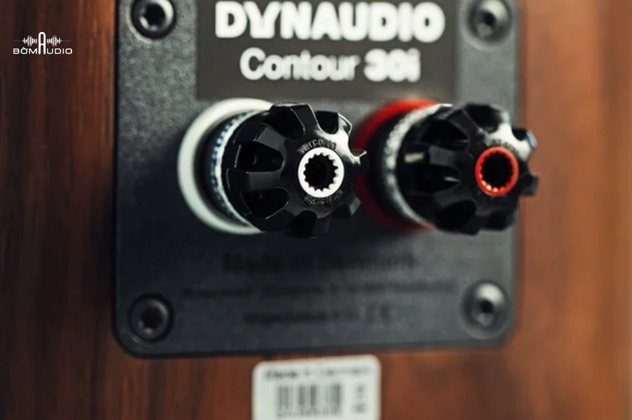 Loa Cột DYNAUDIO CONTOUR 30I