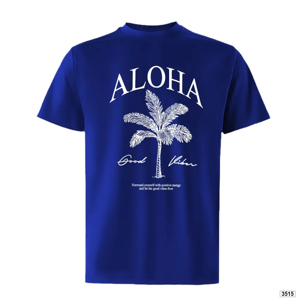 Áo thun nam oversize Aloha cá tính TeePrint 3515_thumbnail_13
