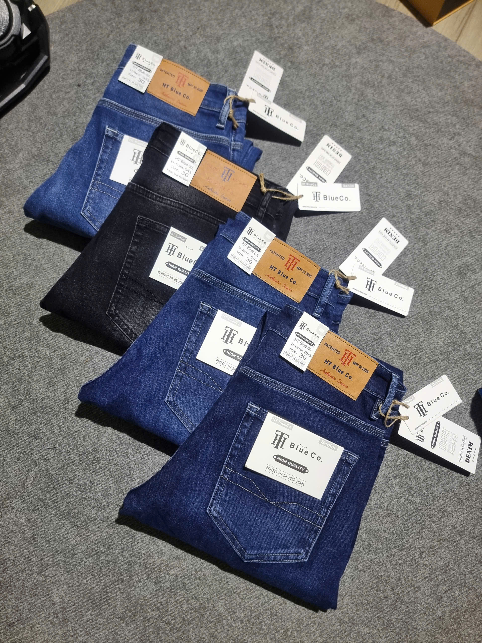 Q324 QUAN NAM HT (L8-4)