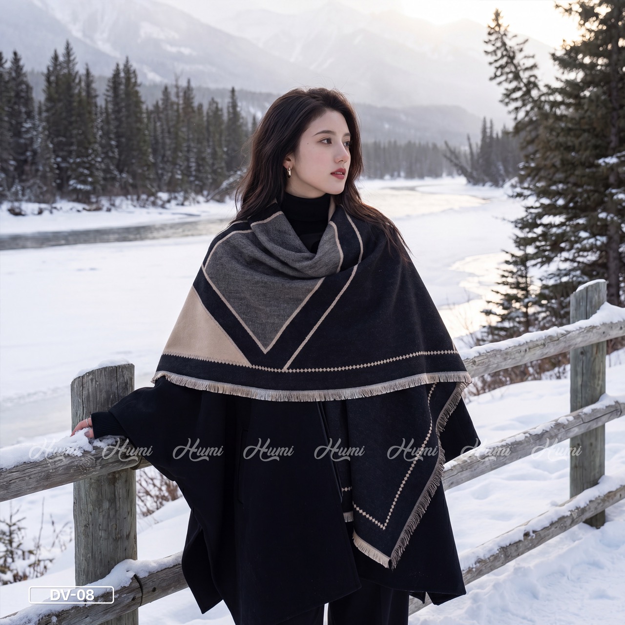 KHĂN CASHMERE VUÔNG 130x130CM (DV59-08)_thumbnail_3