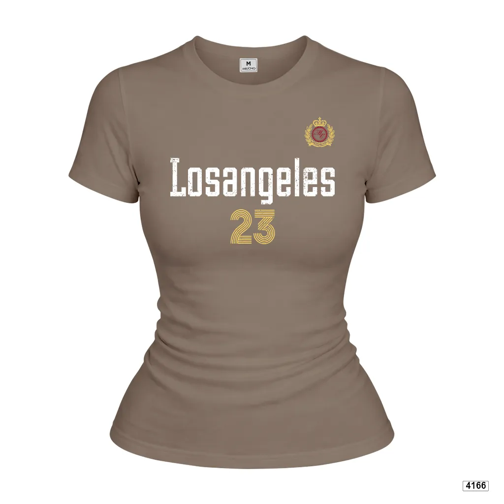 Áo thun babytee form ôm body Losangeles Bezzy 4166_thumbnail_11