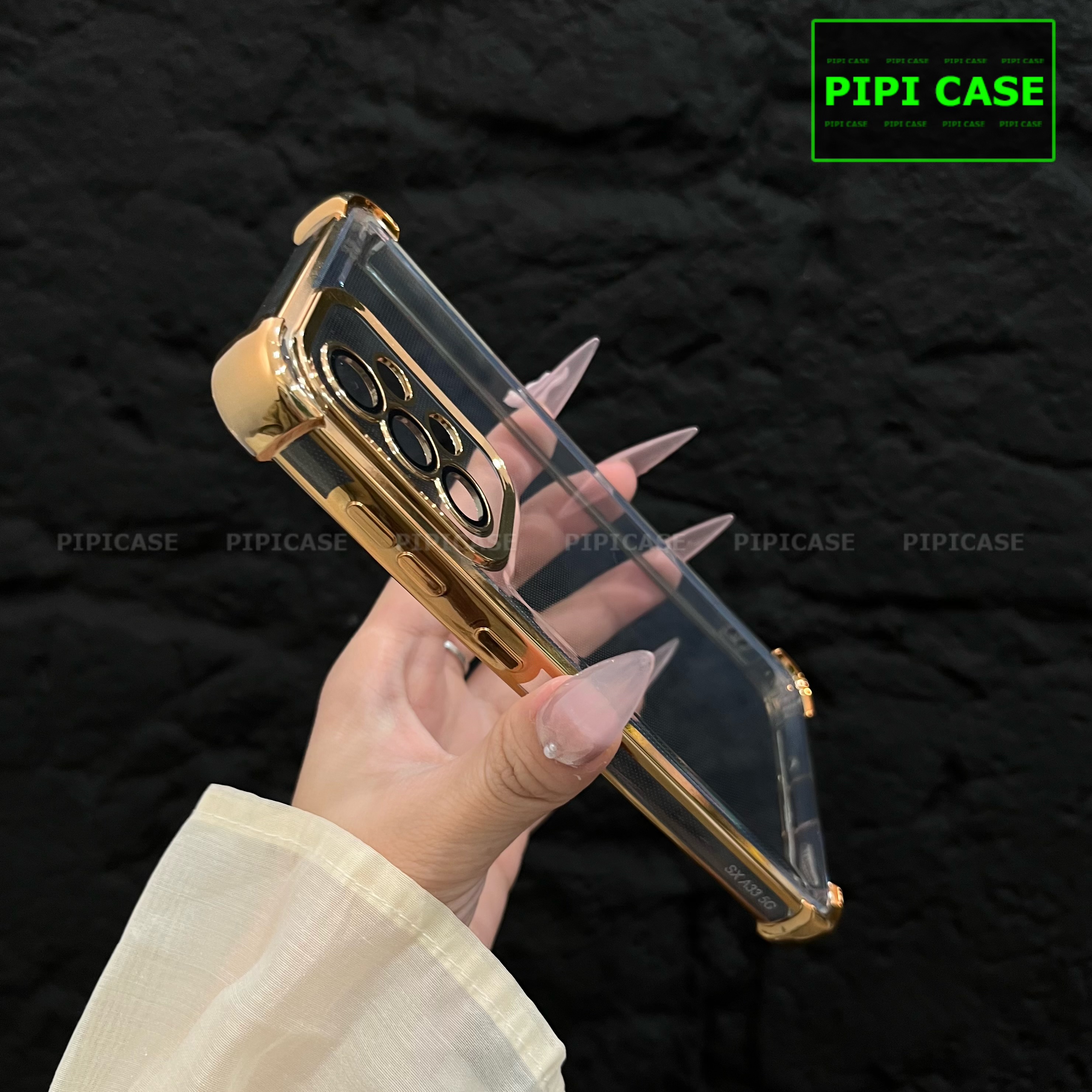 Ốp Lưng Samsung A73 - Gu - Vàng_thumbnail_2