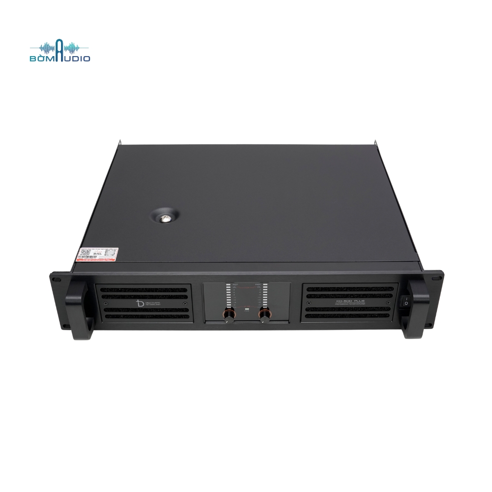 Cục Đẩy Công Suất DBACOUSTIC KD500PLUS_thumbnail_2