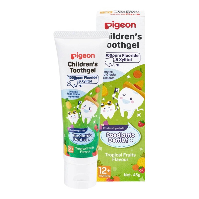 Kem đánh răng Pigeon 12M+_thumbnail_2