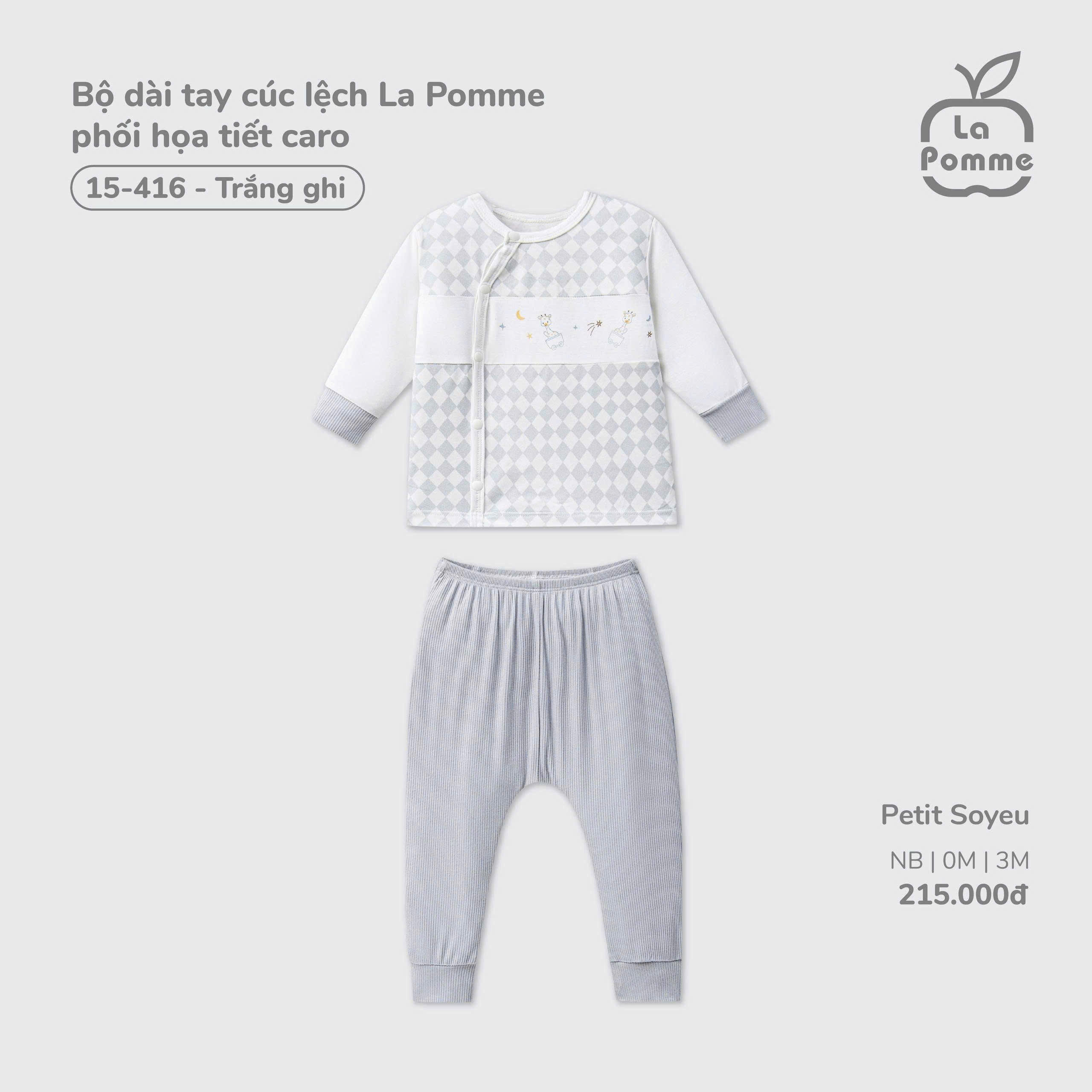 Bộ dài size nhỏ La Pomme_thumbnail_19
