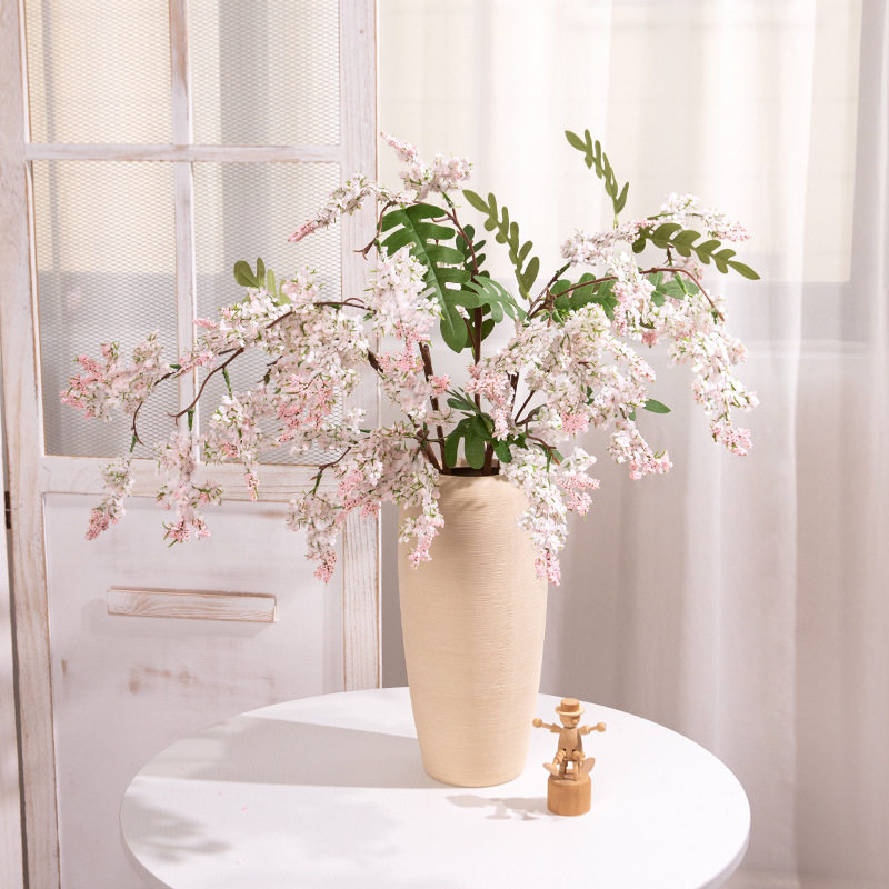 Hoa Tuyết Liễu Nhân Tạo Decor Phòng_thumbnail_8