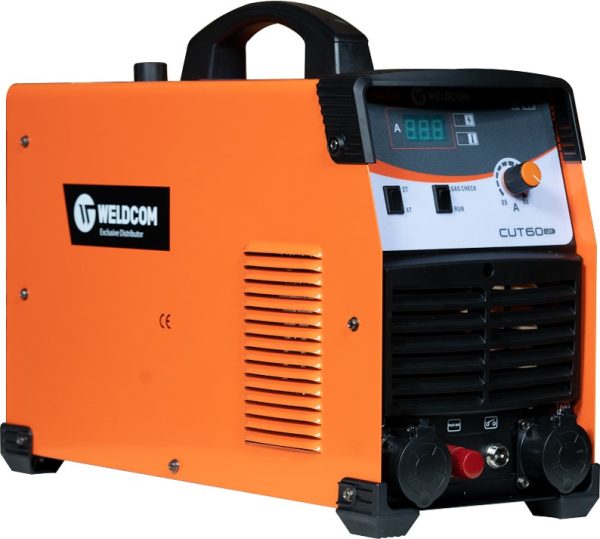 Máy cắt Kim Loại CÔNG NGHỆ HỒ QUANG Plasma CUT60 (L211) JASIC