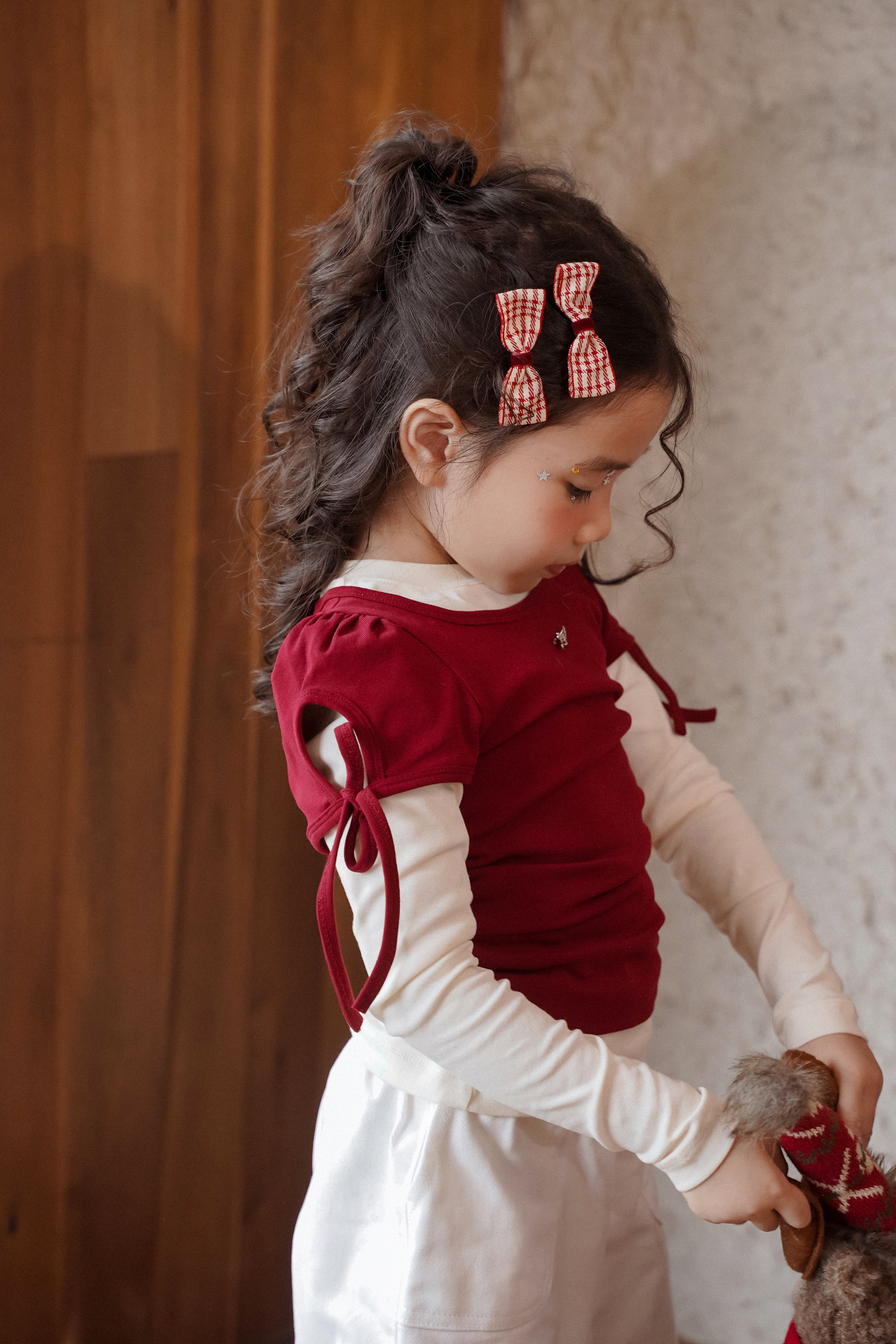 Mira Butterfly Cotton Set (Combo 2 Áo Mix)_thumbnail_5