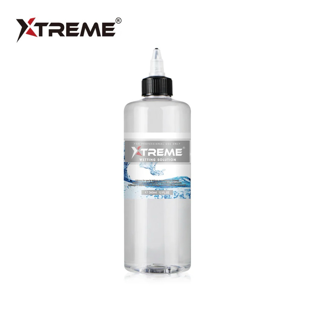 Chống khô & Pha loãng Xtreme - Wetting Solution