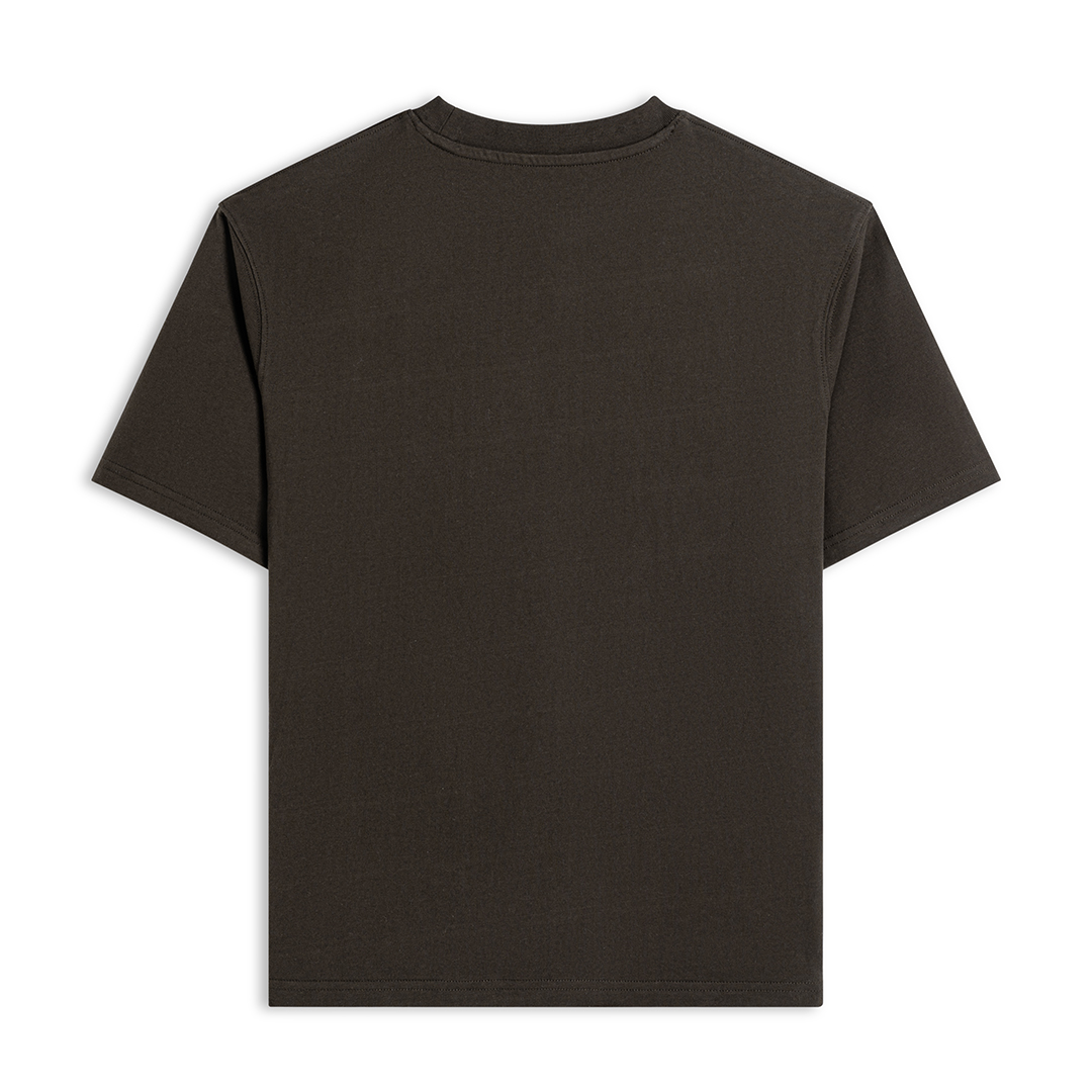 Áo Thun Cotton In Góc Ngực San Diego Form Boxy_thumbnail_21