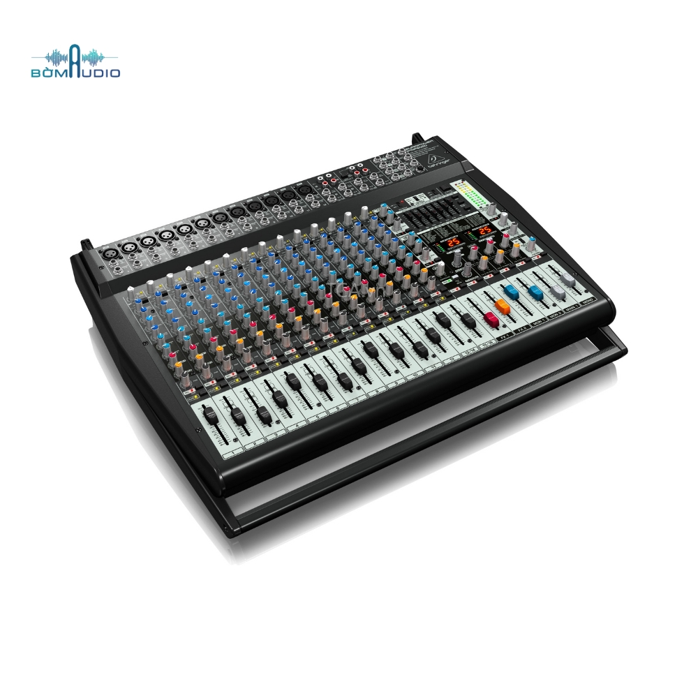 Bàn Mixer BEHRINGER PMP6000_thumbnail_2