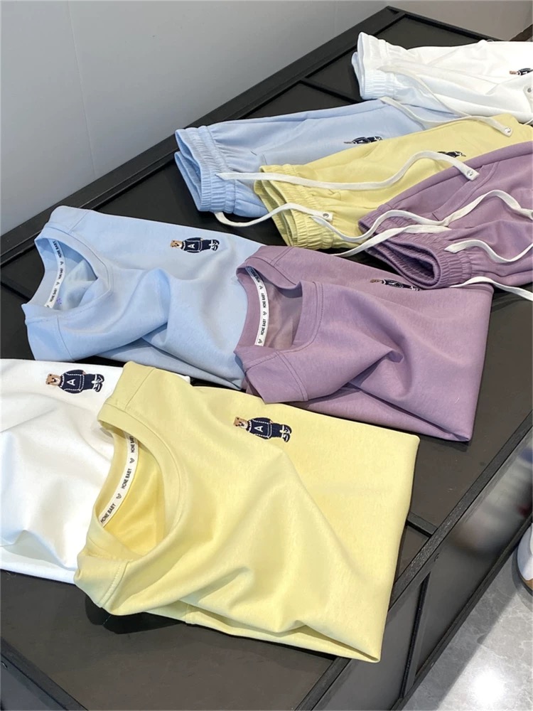 Teddy Set