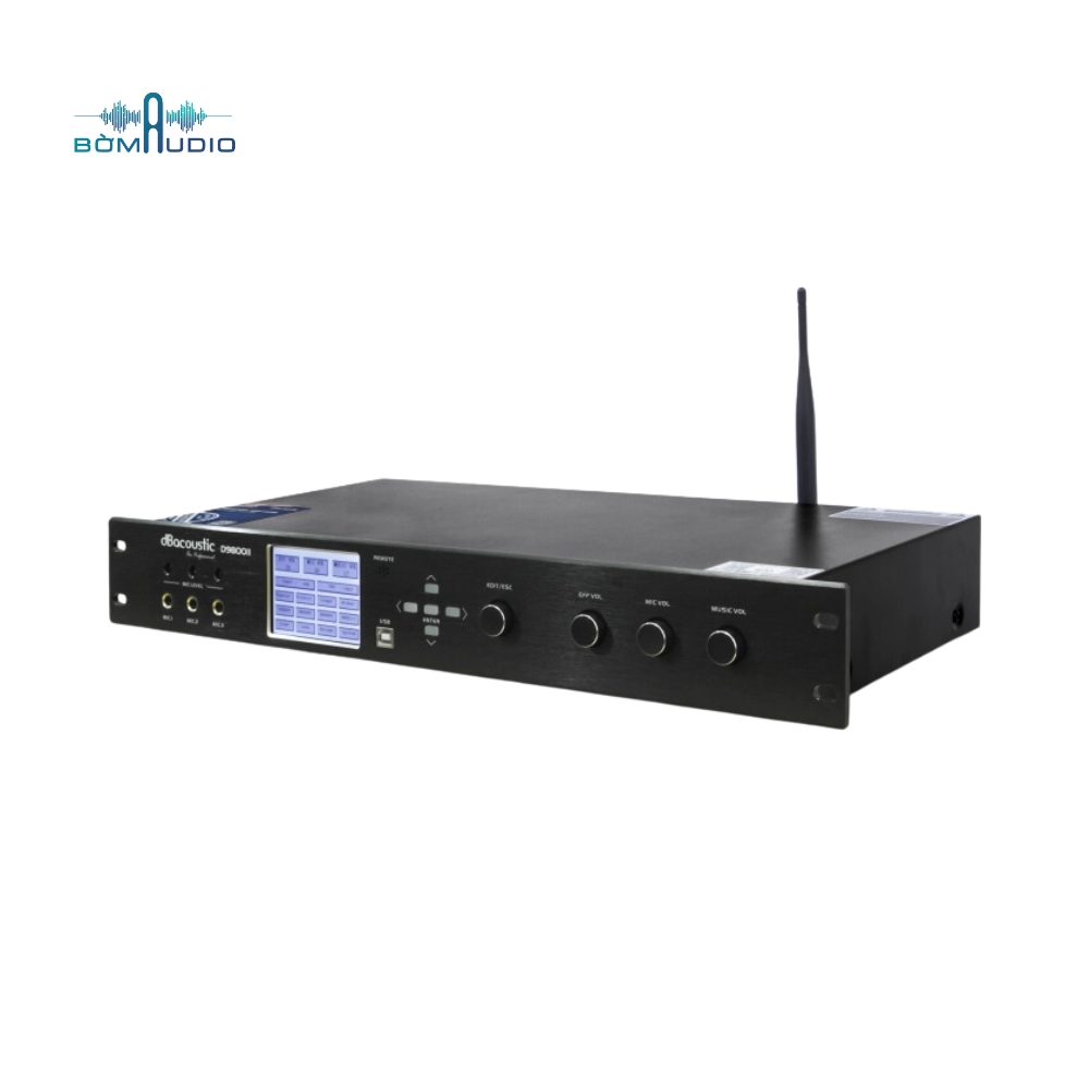 Vang Số DBACOUSTIC D9800II_thumbnail_1