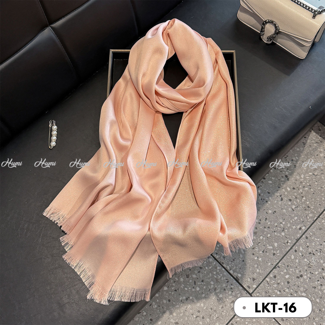 LỤA KIM TUYẾN (LKT16 HỒNG)