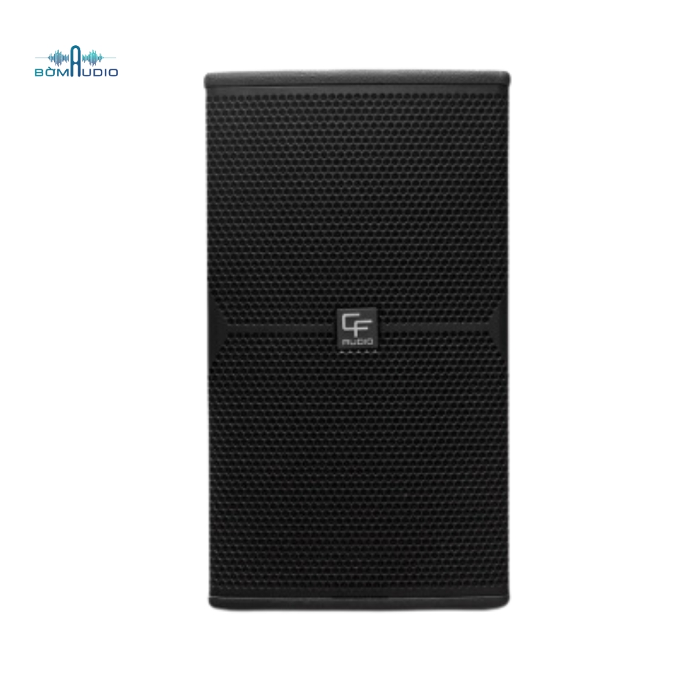 CF AUDIO TRUNG QUỐC