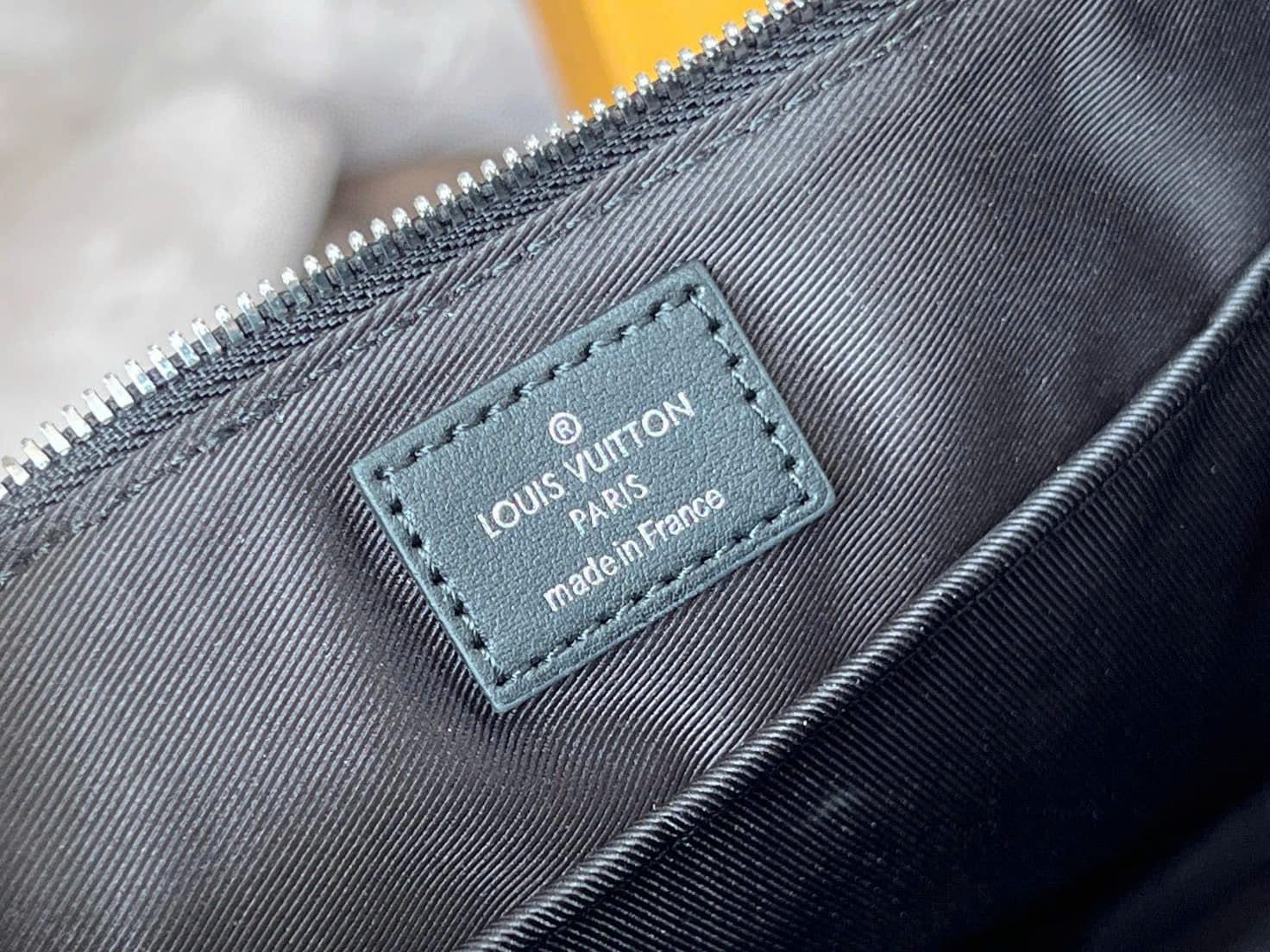 Túi  LV City Keepall_thumbnail_5