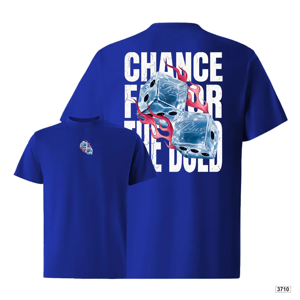 Áo thun nam form rộng phong cách đường phố năng động Polux 3710_thumbnail_14