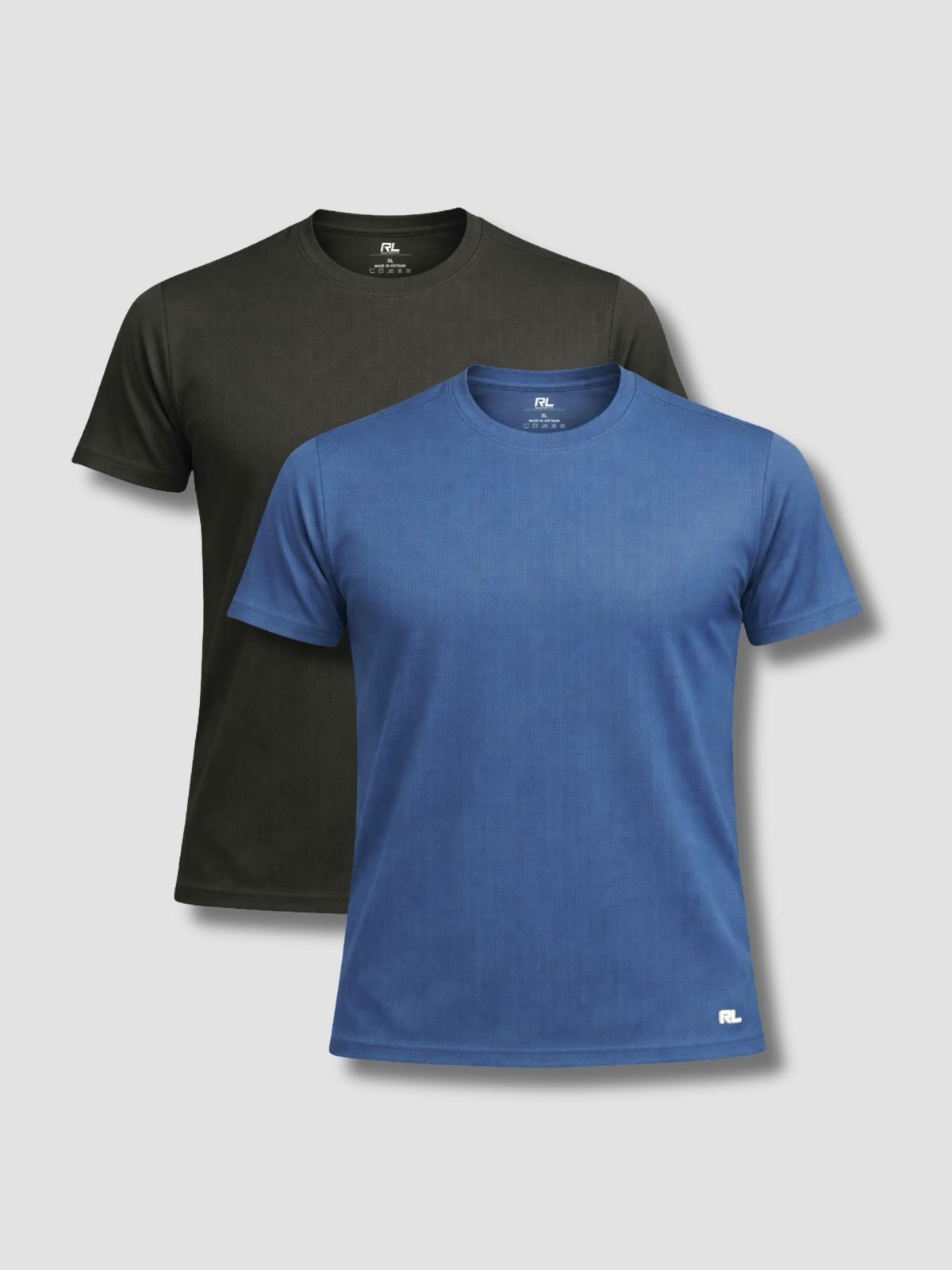 COMBO 2 ÁO THUN T-SHIRT NAM RDOA006_thumbnail_8