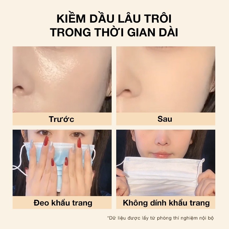 [PERFECT DIARY] Phấn phủ bột Perfect Diary kiềm dầu 7g_thumbnail_2